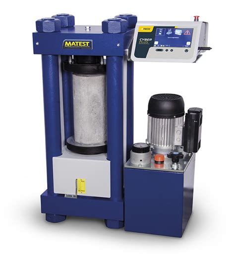 automatic concrete compression testing machine|used concrete cylinder break machine.